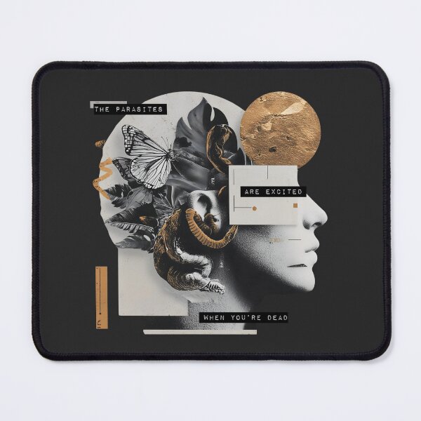 Item preview, Parasites designed and sold by TV Junkie Shop.