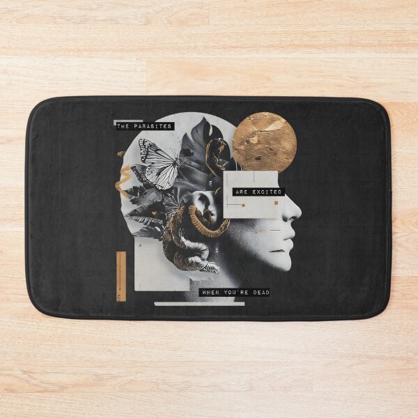 Item preview, Parasites designed and sold by TV Junkie Shop.