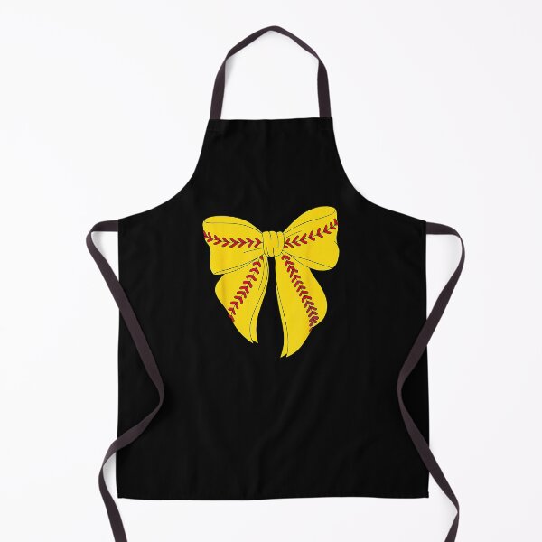 Item preview, Cute Softball Coquette Bow for Women Girls Softball Mom Mama designed and sold by Cheesymatiion.