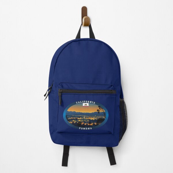 Item preview, Pomona California Travel designed and sold by Thistle-TShop.