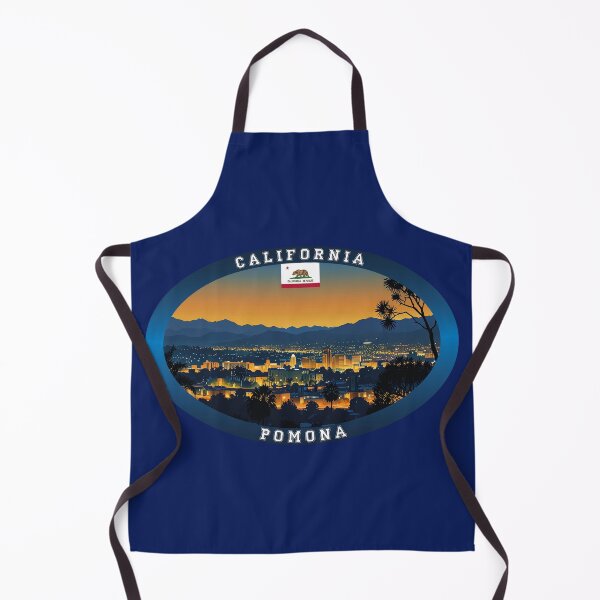 Item preview, Pomona California Travel designed and sold by Thistle-TShop.