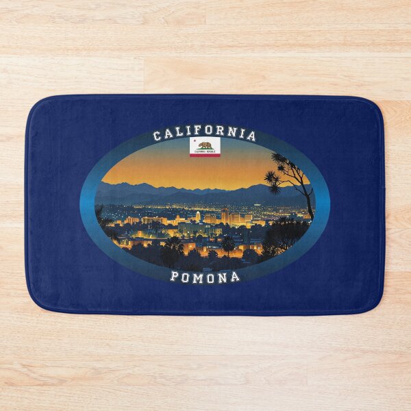 Item preview, Pomona California Travel designed and sold by Thistle-TShop.