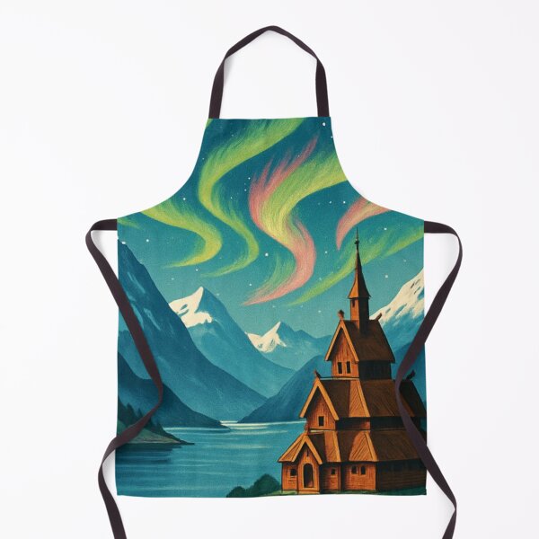 Item preview, Norway - Europe designed and sold by GUNAPRIYAA.