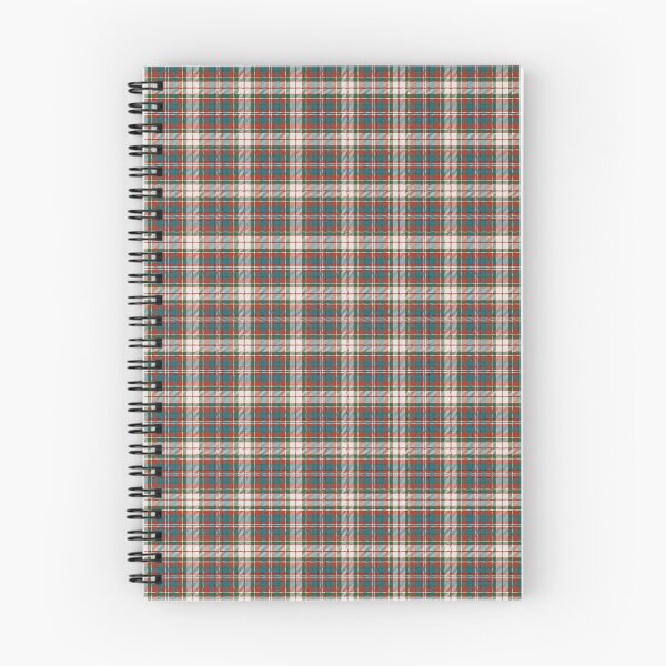 Item preview, MacFarlane Dress Ancient Clan Tartan – Scottish Plaid Pattern for Proud Scots designed and sold by The Tartan Forge.