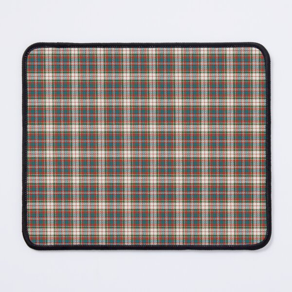 Item preview, MacFarlane Dress Ancient Clan Tartan – Scottish Plaid Pattern for Proud Scots designed and sold by The Tartan Forge.
