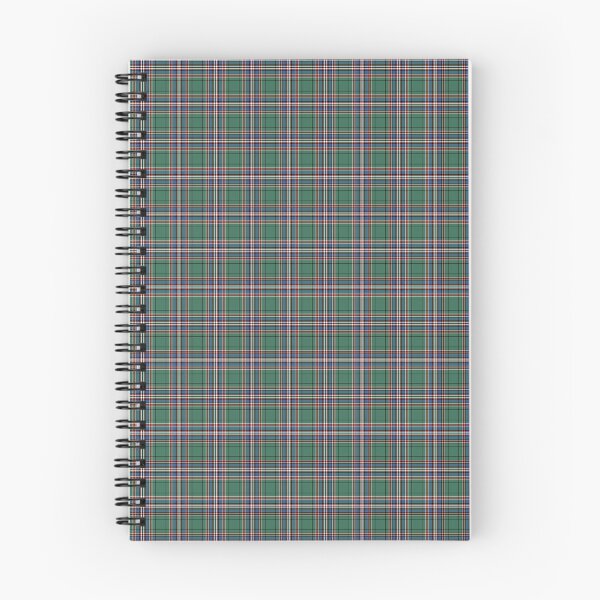 Item preview, MacFarlane Hunting Ancient Clan Tartan – Scottish Plaid Pattern for Proud Scots designed and sold by The Tartan Forge.