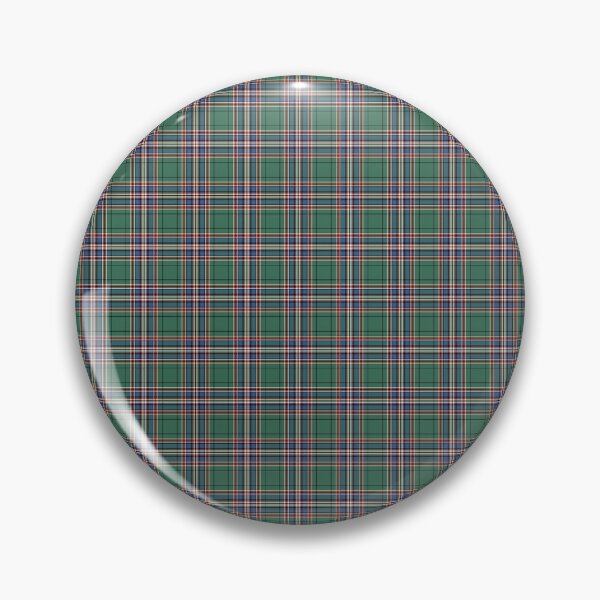 Item preview, MacFarlane Hunting Ancient Clan Tartan – Scottish Plaid Pattern for Proud Scots designed and sold by The Tartan Forge.