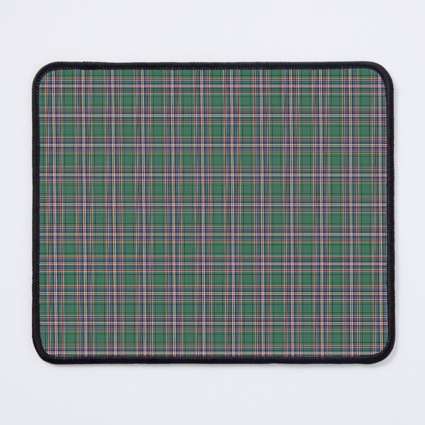 Item preview, MacFarlane Hunting Ancient Clan Tartan – Scottish Plaid Pattern for Proud Scots designed and sold by The Tartan Forge.
