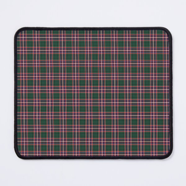Item preview, MacFarlane Hunting Modern Clan Tartan – Scottish Plaid Pattern for Proud Scots designed and sold by The Tartan Forge.