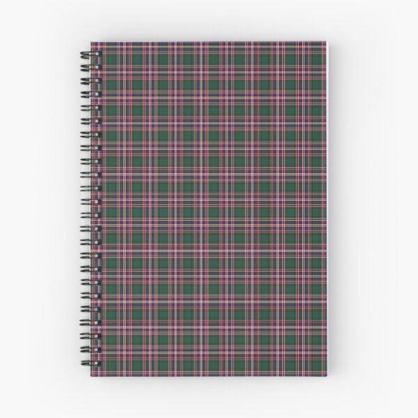 Item preview, MacFarlane Hunting Modern Clan Tartan – Scottish Plaid Pattern for Proud Scots designed and sold by The Tartan Forge.