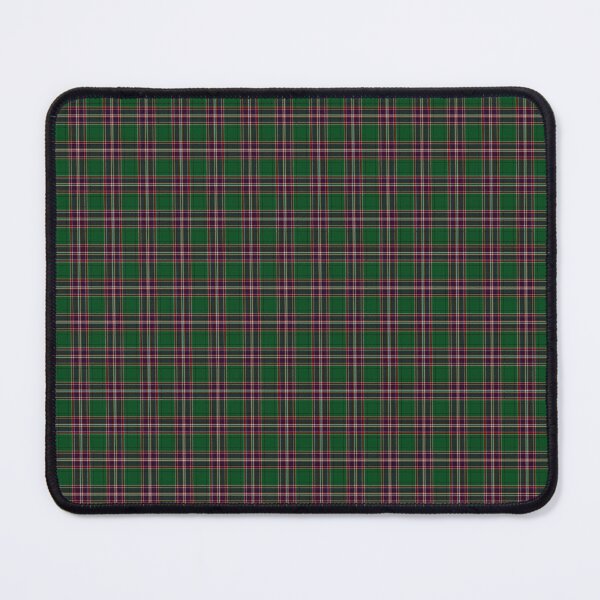 Item preview, MacFarlane Hunting Clan Tartan – Scottish Plaid Pattern for Proud Scots designed and sold by The Tartan Forge.