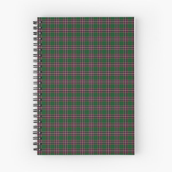 Item preview, MacFarlane Hunting Clan Tartan – Scottish Plaid Pattern for Proud Scots designed and sold by The Tartan Forge.