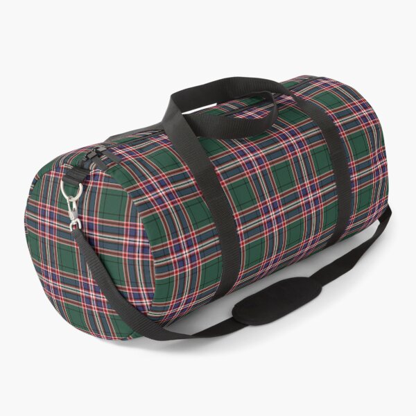 Item preview, MacFarlane Hunting Modern Clan Tartan – Scottish Plaid Pattern for Proud Scots designed and sold by The Tartan Forge.