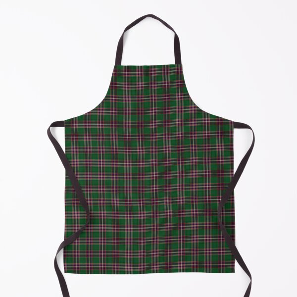 Item preview, MacFarlane Hunting Clan Tartan – Scottish Plaid Pattern for Proud Scots designed and sold by The Tartan Forge.