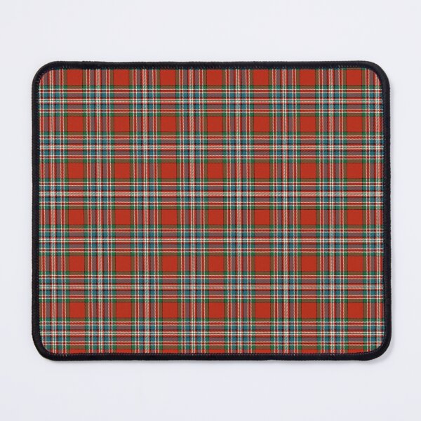 Item preview, MacFarlane Red Ancient Clan Tartan – Scottish Plaid Pattern for Proud Scots designed and sold by The Tartan Forge.