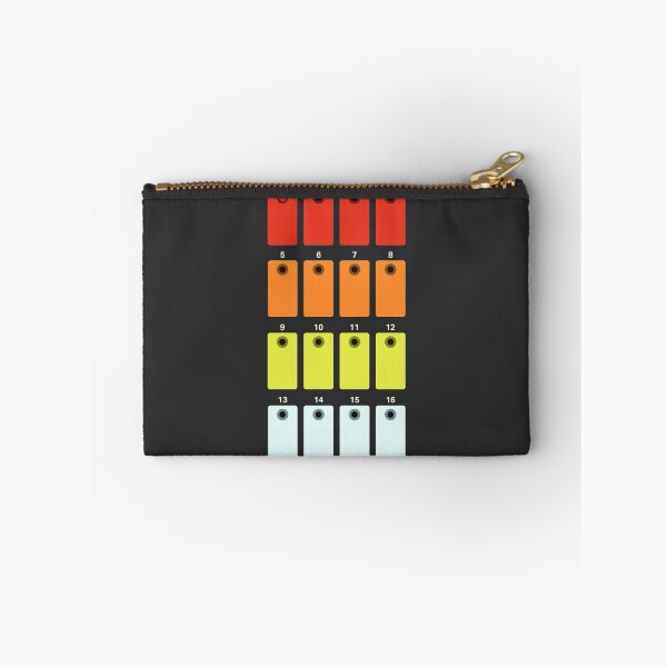 Item preview, Classic 808 Drum Machine Tribute Design T-Shirt designed and sold by AestheticNow.