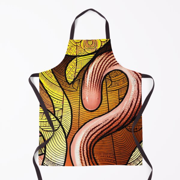 Item preview, Striped Blind Snake designed and sold by CulpeoFox.