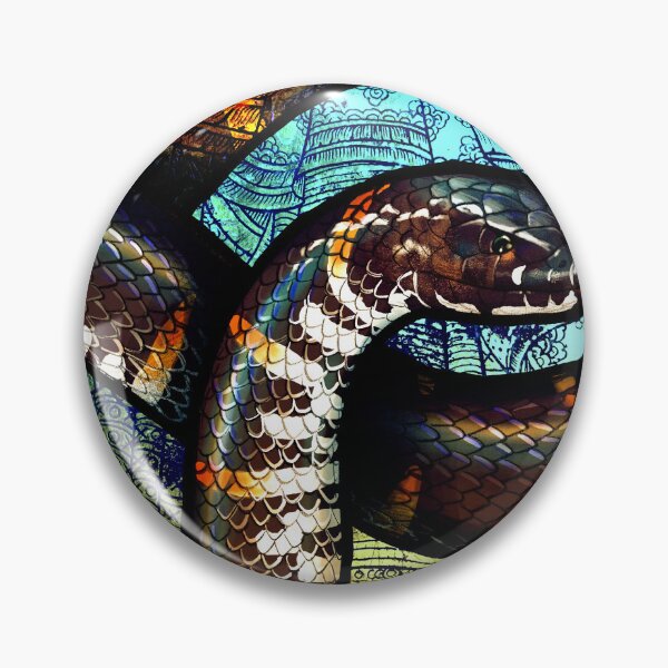 Item preview, Red-Tailed Pipe Snake designed and sold by CulpeoFox.