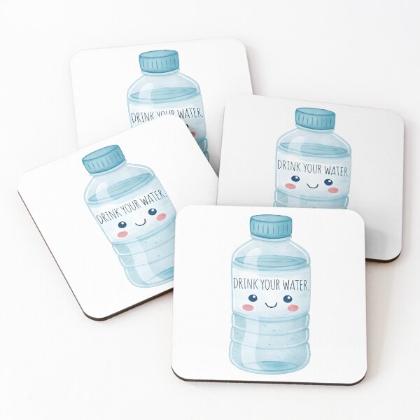 Item preview, Drink your water designed and sold by nimmitrends.