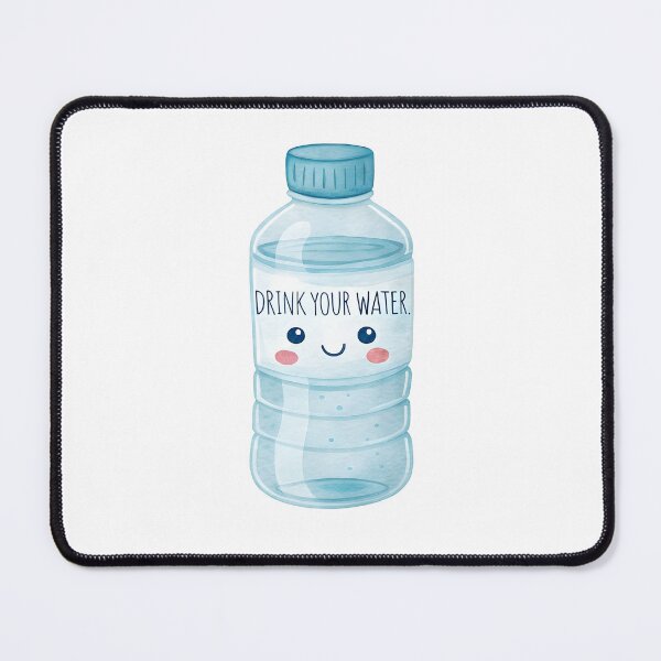 Item preview, Drink your water designed and sold by nimmitrends.