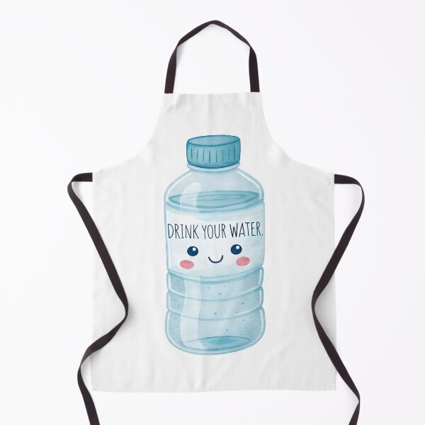 Item preview, Drink your water designed and sold by nimmitrends.
