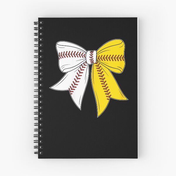 Item preview, Half Baseball And Softball Mom Mama Coquette Bow For Women designed and sold by Cheesymatiion.