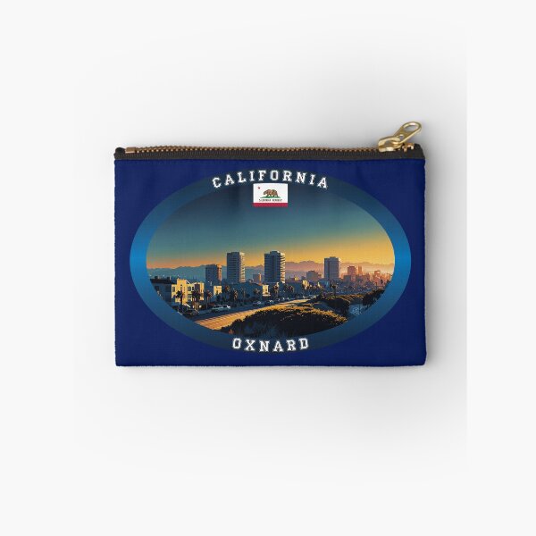 Item preview, Oxnard California Travel designed and sold by Thistle-TShop.