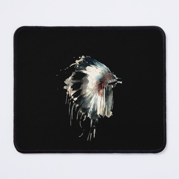 Item preview, Tyler Childers Feathered Indians  designed and sold by 99cheapthrills.