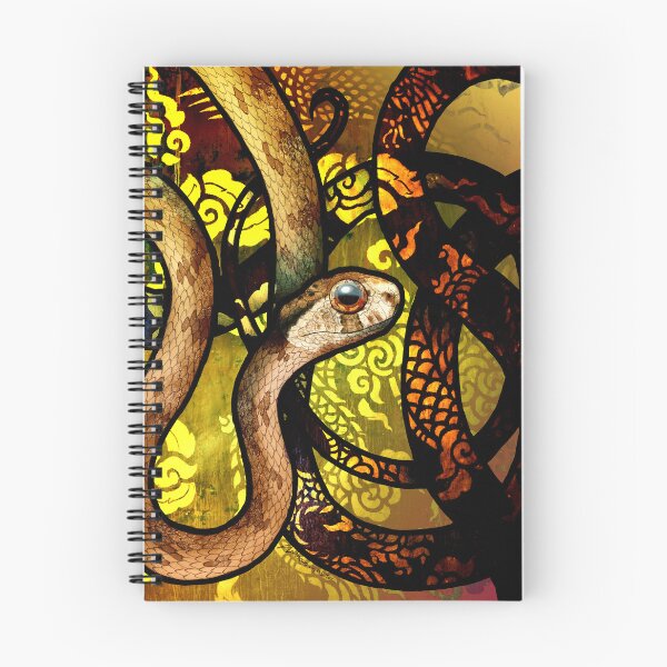 Item preview, Blunt-Headed Slug Snake designed and sold by CulpeoFox.