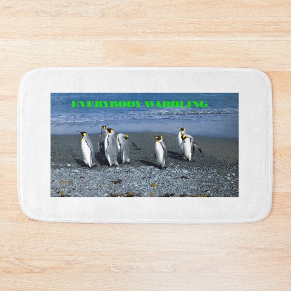 Item preview, Waddling designed and sold by Keljawa64.