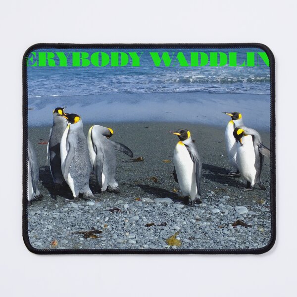 Item preview, Waddling designed and sold by Keljawa64.