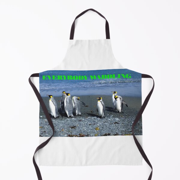 Item preview, Waddling designed and sold by Keljawa64.