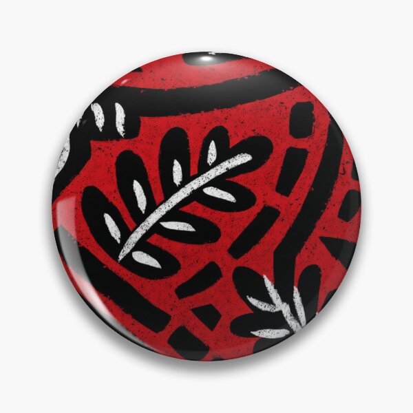 Item preview, New Zealand Māori Paua Pattern Koru Design 850 designed and sold by GrinGalore.