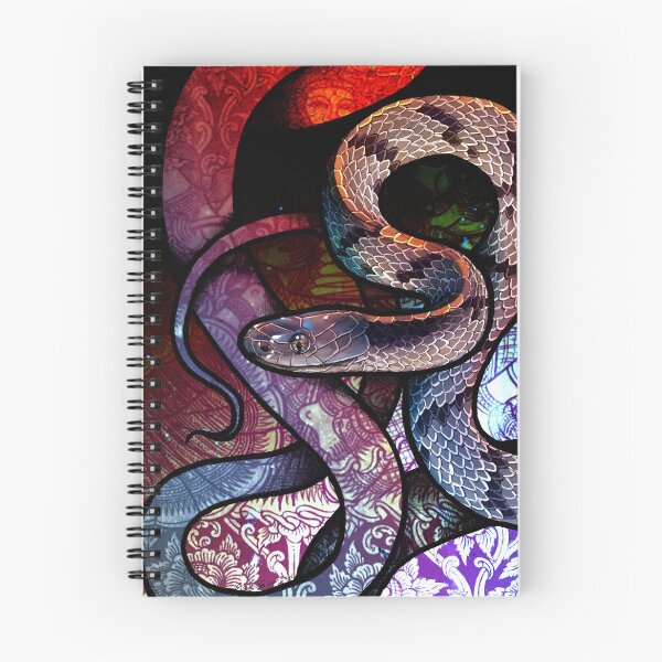 Item preview, Smooth Slug Snake designed and sold by CulpeoFox.