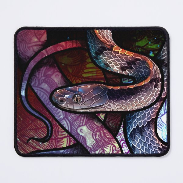 Item preview, Smooth Slug Snake designed and sold by CulpeoFox.