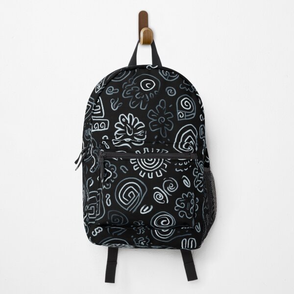 Item preview, New Zealand Māori Paua Pattern Koru Design 851 designed and sold by GrinGalore.