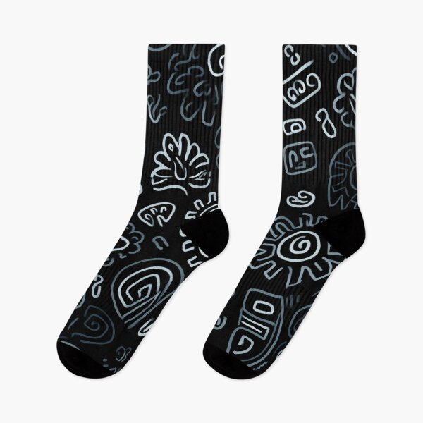 Item preview, New Zealand Māori Paua Pattern Koru Design 851 designed and sold by GrinGalore.