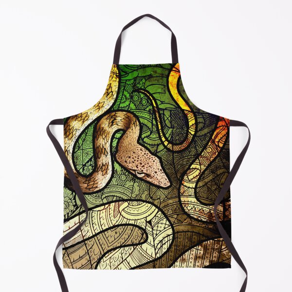 Item preview, Speckle-Headed Whip Snake designed and sold by CulpeoFox.