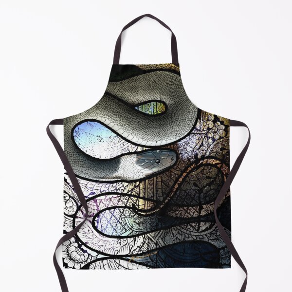 Item preview, Laotian Bearded Snake designed and sold by CulpeoFox.