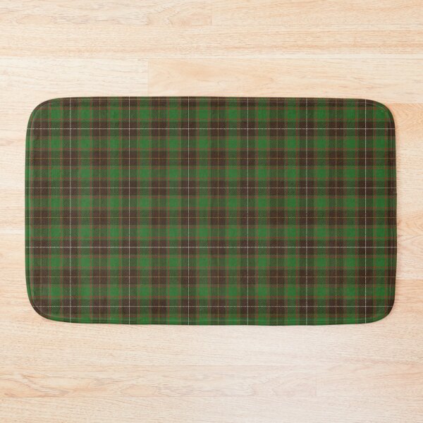 Item preview, MacFie Hunting Ancient Clan Tartan – Scottish Plaid Pattern for Proud Scots designed and sold by The Tartan Forge.