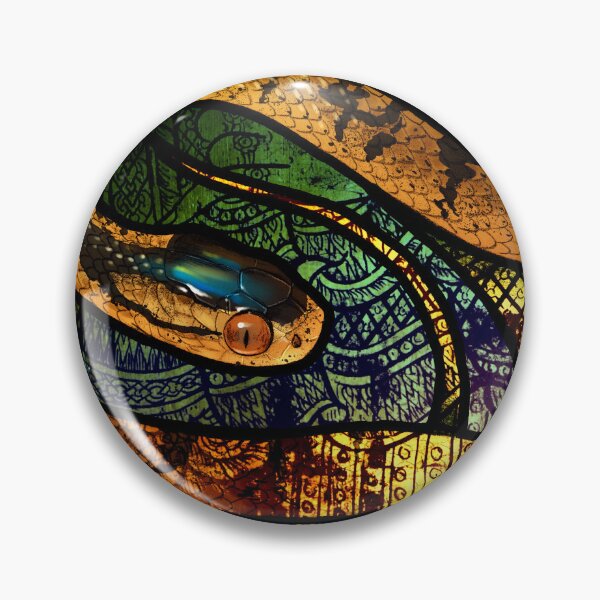 Item preview, Hampton's Slug Snake designed and sold by CulpeoFox.