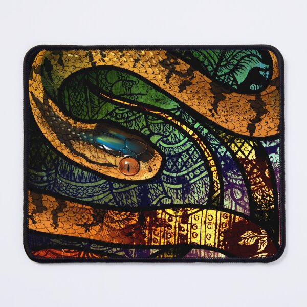Item preview, Hampton's Slug Snake designed and sold by CulpeoFox.