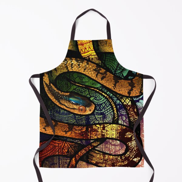 Item preview, Hampton's Slug Snake designed and sold by CulpeoFox.