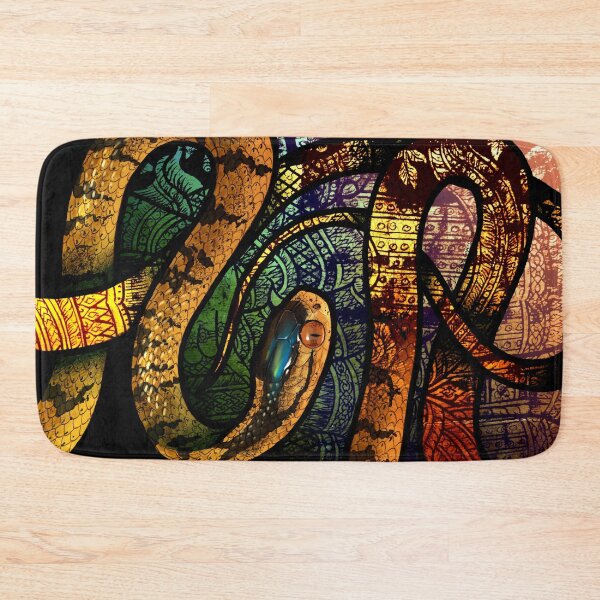 Item preview, Hampton's Slug Snake designed and sold by CulpeoFox.