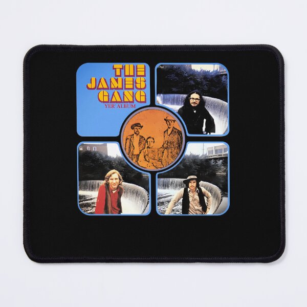 Item preview, JAMES GANG BAND  designed and sold by JEITOCARIOCA19.