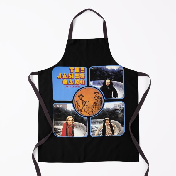 Item preview, JAMES GANG BAND  designed and sold by JEITOCARIOCA19.