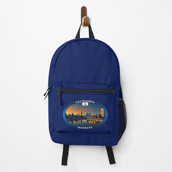 Item preview, Modesto California Travel designed and sold by Thistle-TShop.
