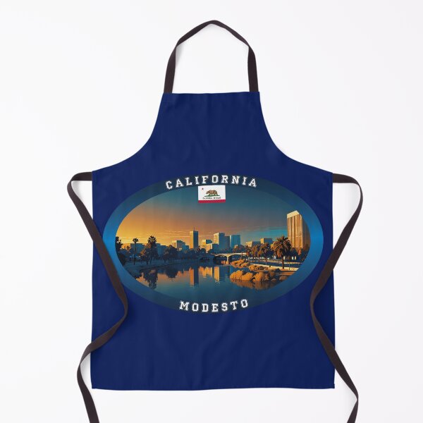 Item preview, Modesto California Travel designed and sold by Thistle-TShop.