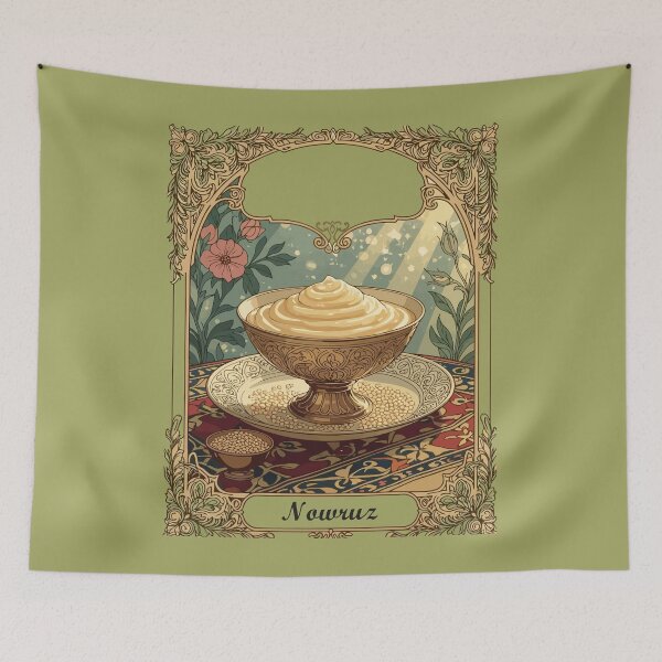Item preview, From Wheat to Wonder designed and sold by taiche.