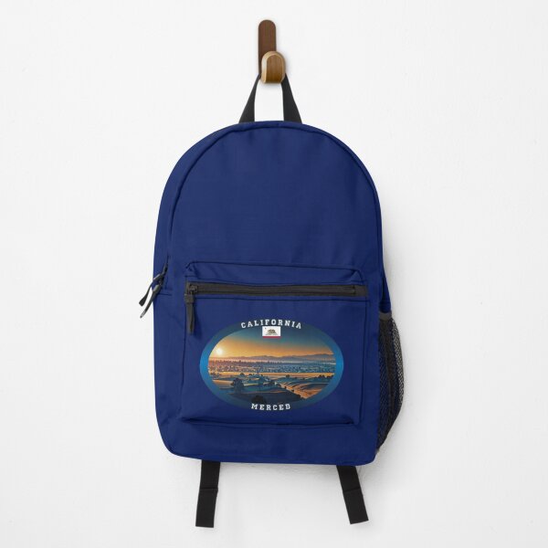 Item preview, Merced California Travel designed and sold by Thistle-TShop.